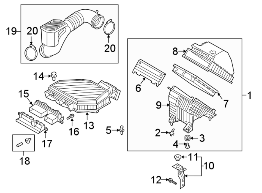 7AIR INTAKE.https://images.simplepart.com/images/parts/motor/fullsize/1002287.png