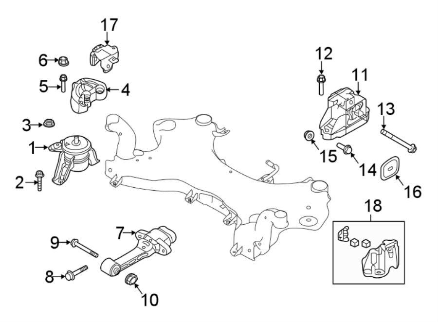 16ENGINE & TRANS MOUNTING.https://images.simplepart.com/images/parts/motor/fullsize/1002293.png