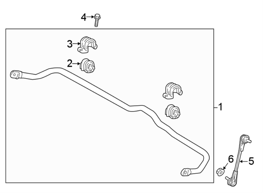 3FRONT SUSPENSION. STABILIZER BAR & COMPONENTS.https://images.simplepart.com/images/parts/motor/fullsize/1002345.png