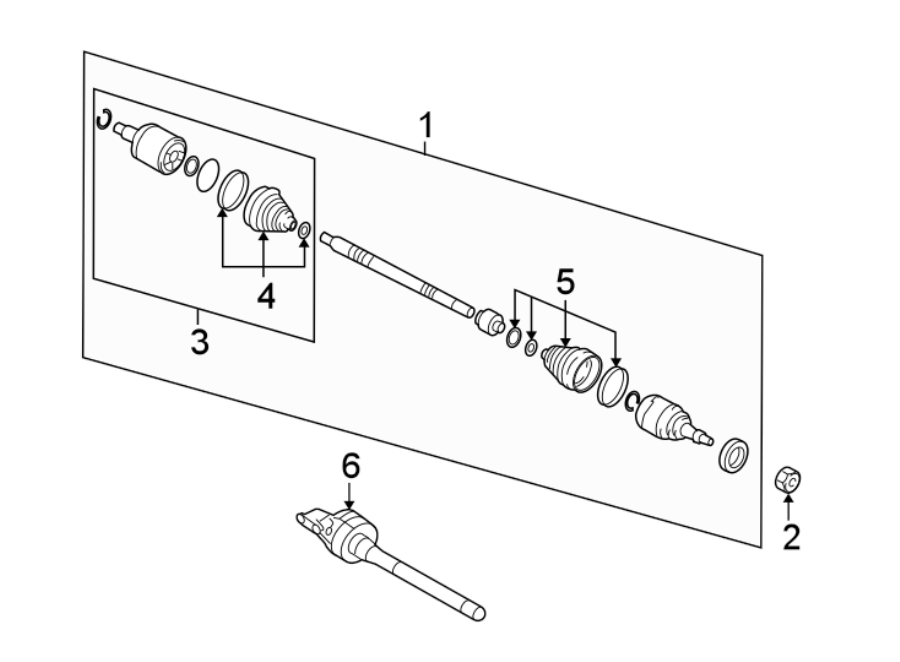 1FRONT SUSPENSION. DRIVE AXLES.https://images.simplepart.com/images/parts/motor/fullsize/1002352.png