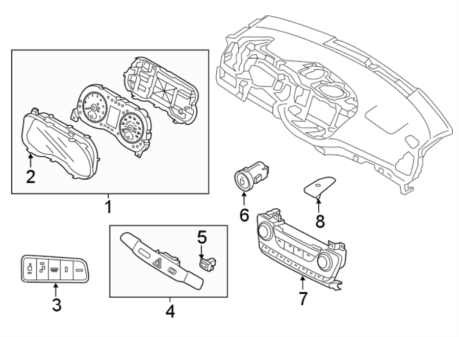 1INSTRUMENT PANEL. CLUSTER & SWITCHES.https://images.simplepart.com/images/parts/motor/fullsize/1002405.png