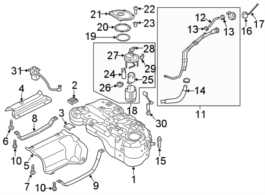 15FUEL SYSTEM COMPONENTS.https://images.simplepart.com/images/parts/motor/fullsize/1002660.png