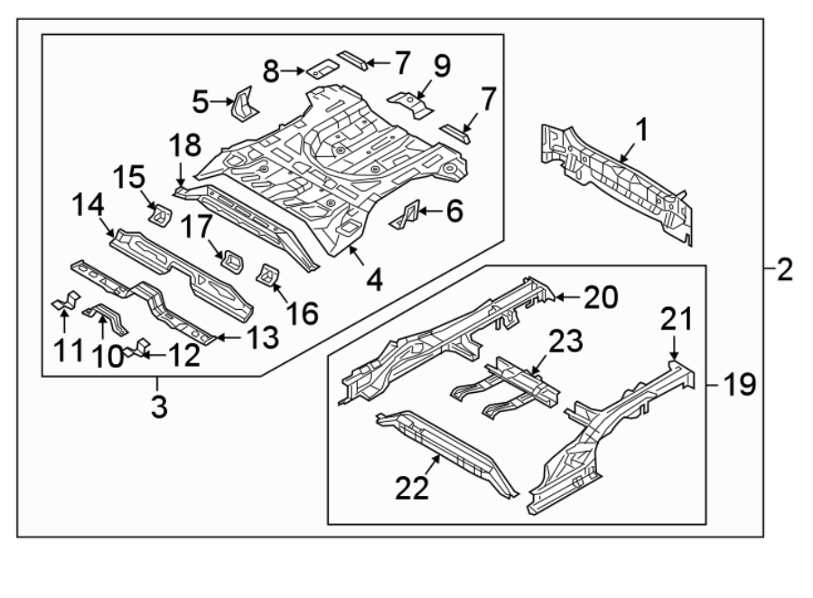 16REAR BODY & FLOOR. FLOOR & RAILS.https://images.simplepart.com/images/parts/motor/fullsize/1002750.png