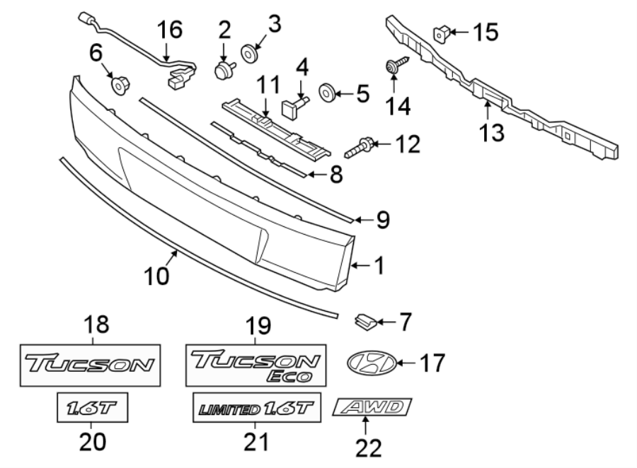 14LIFT GATE. EXTERIOR TRIM.https://images.simplepart.com/images/parts/motor/fullsize/1002770.png