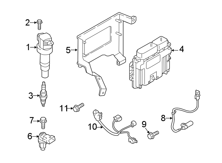 11Ignition system.https://images.simplepart.com/images/parts/motor/fullsize/1003205.png