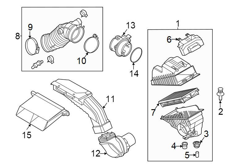 9Engine / transaxle. Air intake.https://images.simplepart.com/images/parts/motor/fullsize/1003300.png