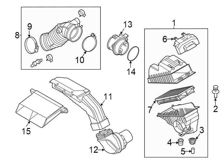 13Engine / transaxle. Air intake.https://images.simplepart.com/images/parts/motor/fullsize/1003302.png