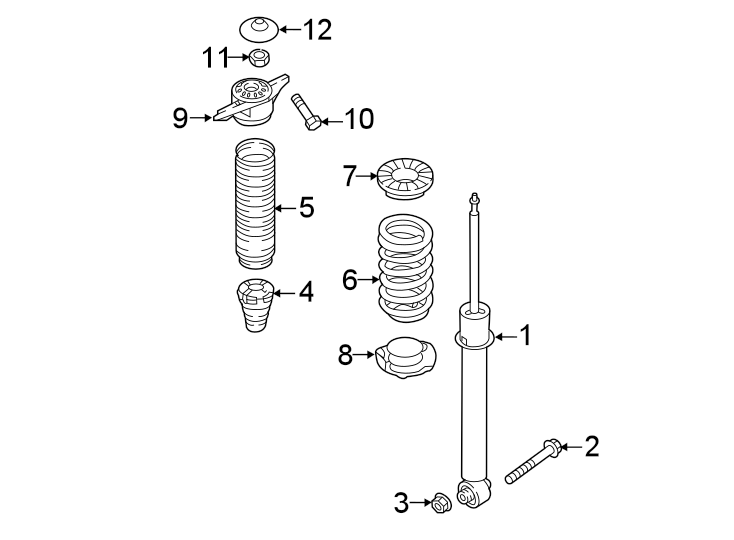 8Rear suspension. Shocks & components.https://images.simplepart.com/images/parts/motor/fullsize/1003830.png