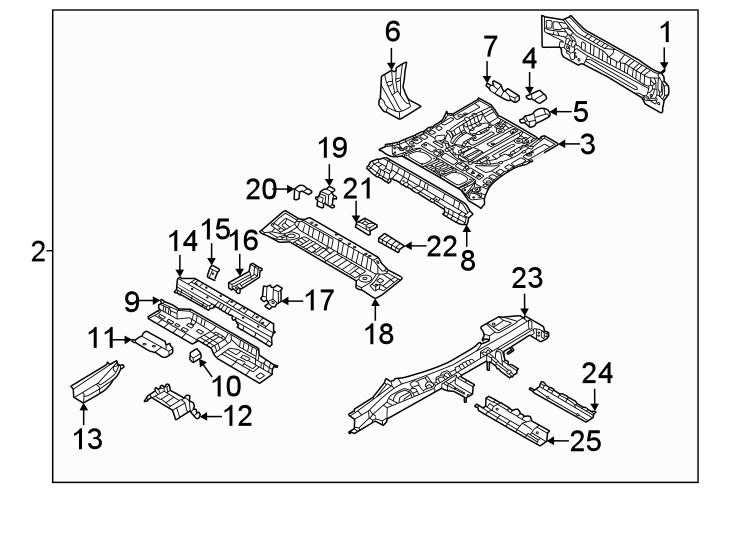 22Rear body & floor. Floor & rails.https://images.simplepart.com/images/parts/motor/fullsize/1003867.png