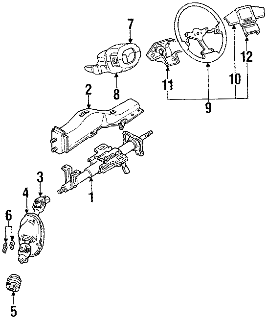 4STEERING COLUMN & WHEEL.https://images.simplepart.com/images/parts/motor/fullsize/1005180.png