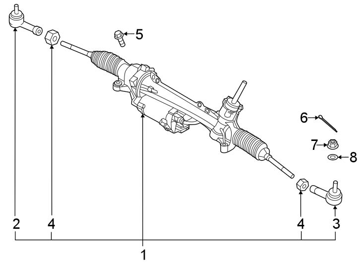 2Steering gear & linkage.https://images.simplepart.com/images/parts/motor/fullsize/1006190.png