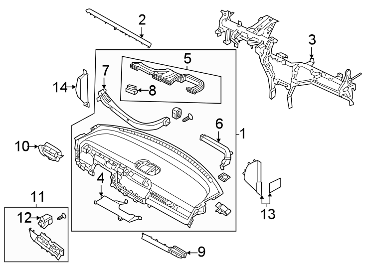 8Instrument panel.https://images.simplepart.com/images/parts/motor/fullsize/1006240.png