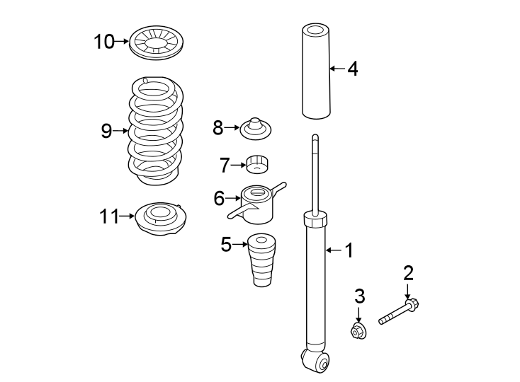 1Rear suspension. Shocks & components.https://images.simplepart.com/images/parts/motor/fullsize/1006505.png