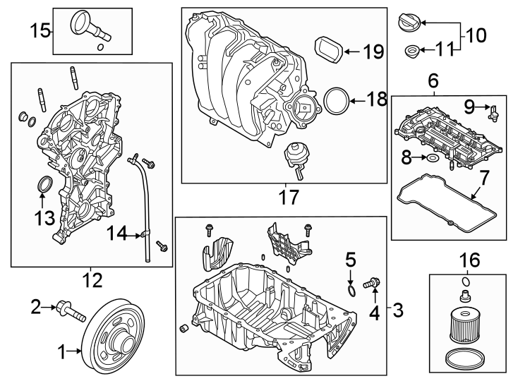 16Engine / transaxle. Engine parts.https://images.simplepart.com/images/parts/motor/fullsize/1008170.png