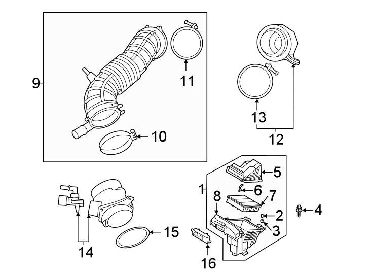 15Engine / transaxle. Air intake.https://images.simplepart.com/images/parts/motor/fullsize/1008190.png