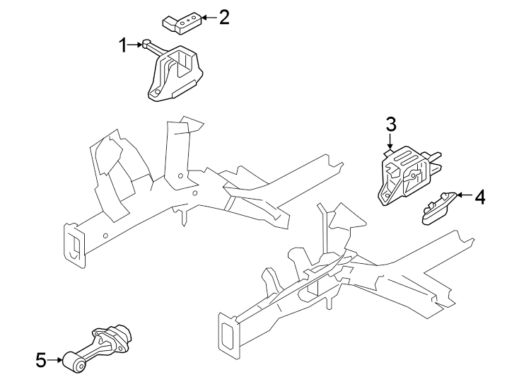 2Engine / transaxle. Engine & TRANS mounting.https://images.simplepart.com/images/parts/motor/fullsize/1008192.png