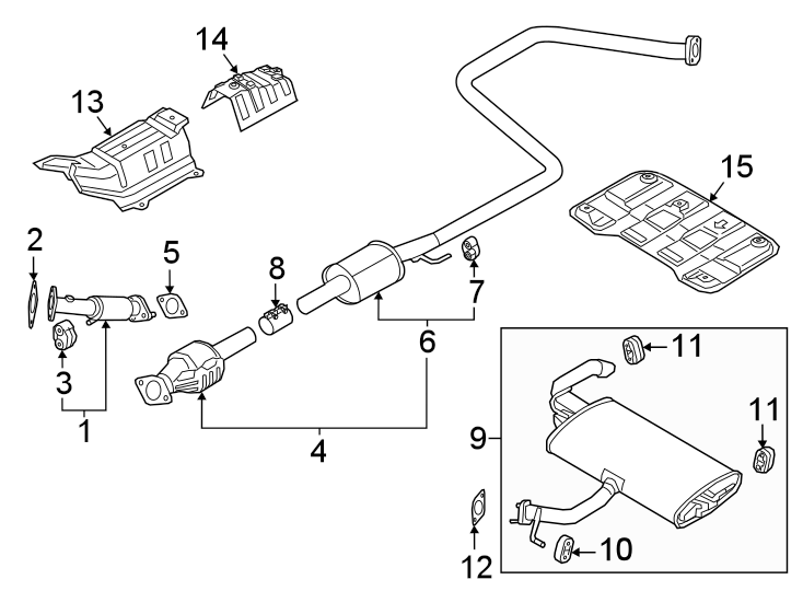 7Exhaust system. Exhaust components.https://images.simplepart.com/images/parts/motor/fullsize/1008216.png