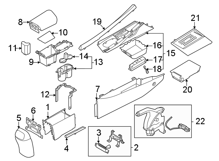 3Center console.https://images.simplepart.com/images/parts/motor/fullsize/1008370.png