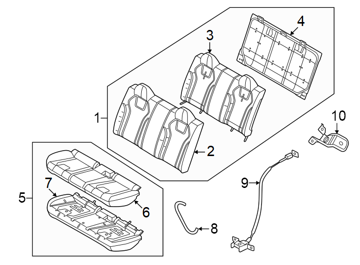 2Fixed bench. Korea built.https://images.simplepart.com/images/parts/motor/fullsize/1008459.png