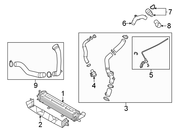 Intercooler.https://images.simplepart.com/images/parts/motor/fullsize/1008809.png