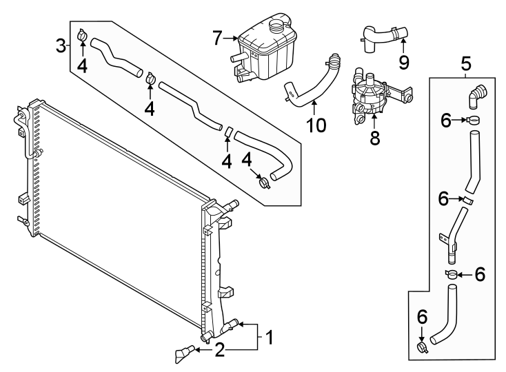 3Inverter cooling components.https://images.simplepart.com/images/parts/motor/fullsize/1008813.png