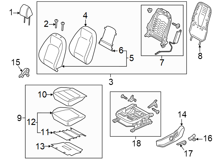 22024-25. Inner. Korea built. Outer. W/HEAT. W/LEVER. W/O heat. W/O lever. W/O n-line.https://images.simplepart.com/images/parts/motor/fullsize/1008910.png