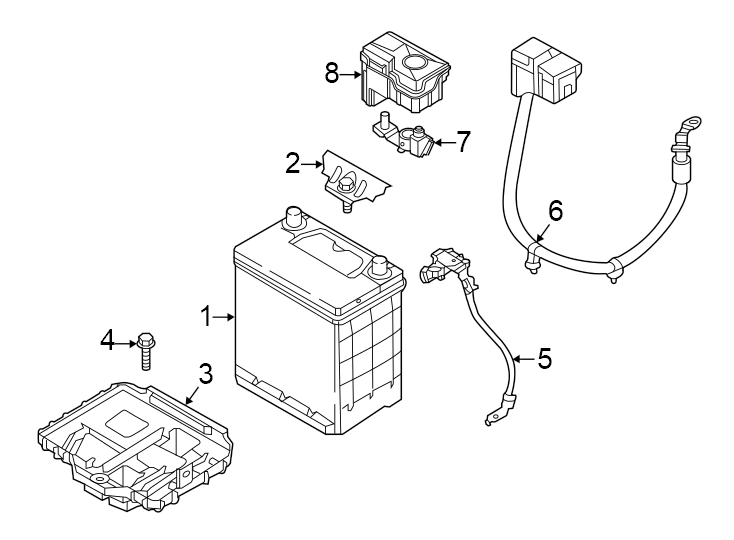 Diagram Conventional. for your Genesis