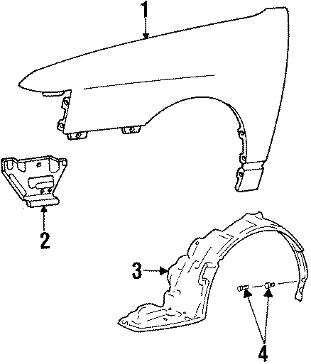 4FENDER & COMPONENTS.https://images.simplepart.com/images/parts/motor/fullsize/1015100.png