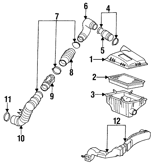 9ENGINE / TRANSAXLE. AIR INLET.https://images.simplepart.com/images/parts/motor/fullsize/1015129.png