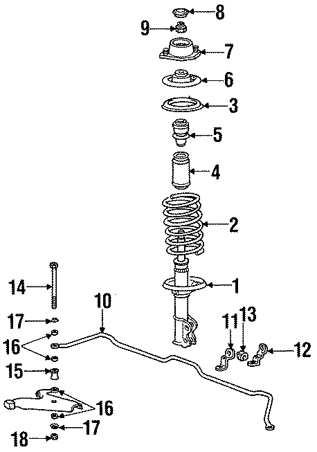 8FRONT SUSPENSION. STRUTS & SUSPENSION COMPONENTS.https://images.simplepart.com/images/parts/motor/fullsize/1015158.png