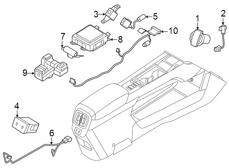 4Console. Electrical components.https://images.simplepart.com/images/parts/motor/fullsize/1016284.png