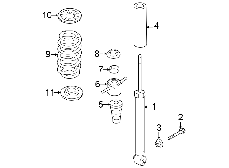 10Rear suspension. Shocks & components.https://images.simplepart.com/images/parts/motor/fullsize/1016490.png