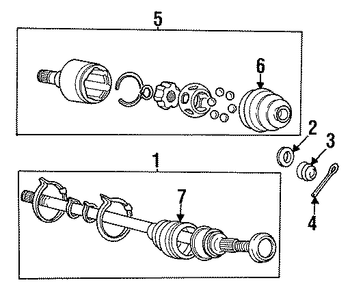 7FRONT SUSPENSION. FRONT AXLE & CARRIER.https://images.simplepart.com/images/parts/motor/fullsize/1020340.png