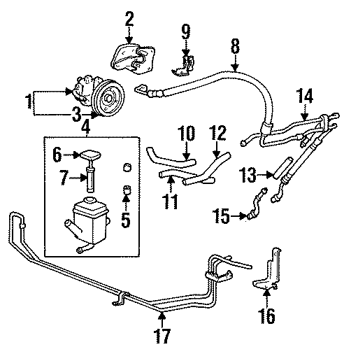 11STEERING GEAR & LINKAGE. PUMP & HOSES.https://images.simplepart.com/images/parts/motor/fullsize/1020370.png