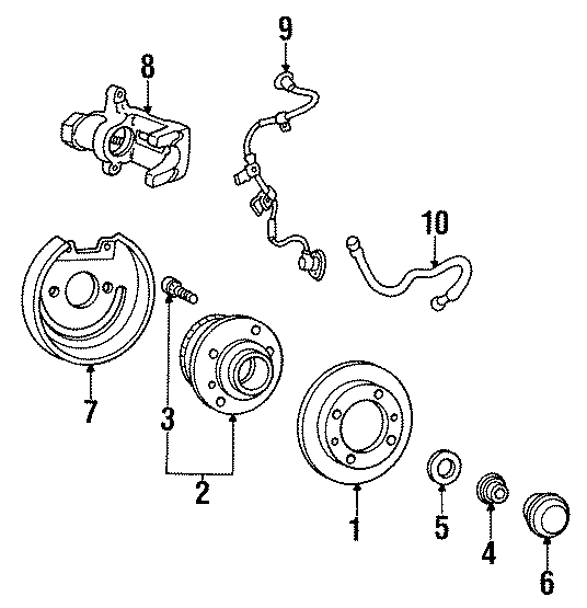 5REAR SUSPENSION. BRAKE COMPONENTS.https://images.simplepart.com/images/parts/motor/fullsize/1020690.png