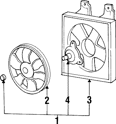 2AIR CONDITIONER & HEATER. CONDENSER FAN.https://images.simplepart.com/images/parts/motor/fullsize/1021077.png