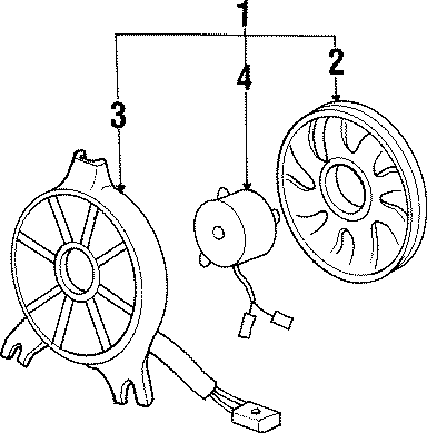 2AIR CONDITIONER & HEATER. CONDENSER FAN.https://images.simplepart.com/images/parts/motor/fullsize/1021082.png