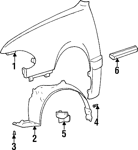 3EXTERIOR TRIM. FENDER & COMPONENTS.https://images.simplepart.com/images/parts/motor/fullsize/1021095.png