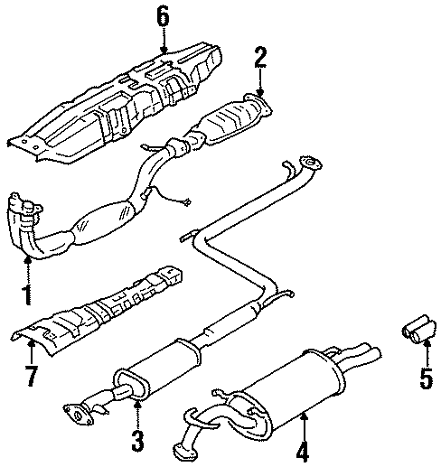 3EXHAUST SYSTEM. EXHAUST COMPONENTS.https://images.simplepart.com/images/parts/motor/fullsize/1021177.png