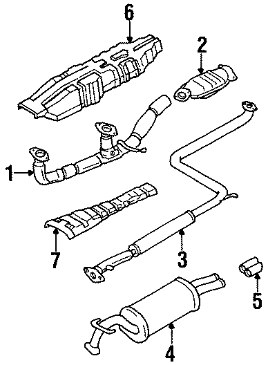 5EXHAUST SYSTEM. EXHAUST COMPONENTS.https://images.simplepart.com/images/parts/motor/fullsize/1021182.png