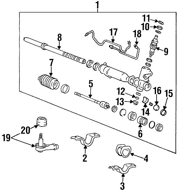 14STEERING GEAR & LINKAGE.https://images.simplepart.com/images/parts/motor/fullsize/1021230.png