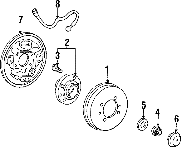 5REAR SUSPENSION. BRAKE COMPONENTS.https://images.simplepart.com/images/parts/motor/fullsize/1021465.png