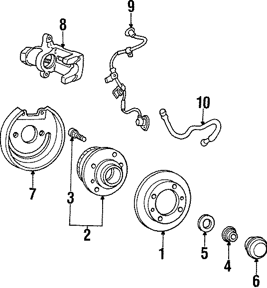 6REAR SUSPENSION. BRAKE COMPONENTS.https://images.simplepart.com/images/parts/motor/fullsize/1021470.png