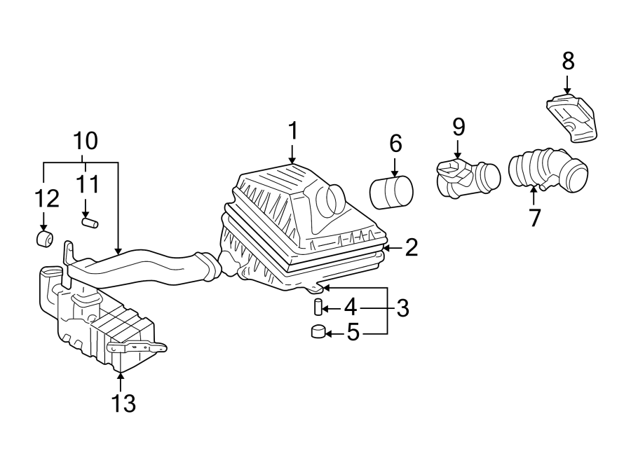 3ENGINE / TRANSAXLE. AIR INTAKE.https://images.simplepart.com/images/parts/motor/fullsize/1022215.png