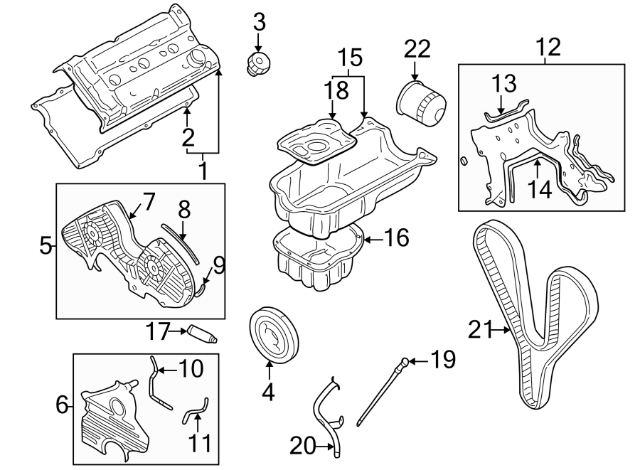 16ENGINE / TRANSAXLE. ENGINE PARTS.https://images.simplepart.com/images/parts/motor/fullsize/1022220.png