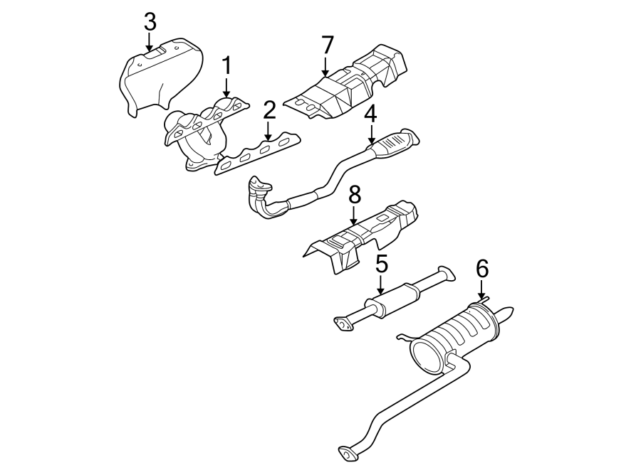 3EXHAUST SYSTEM. EXHAUST COMPONENTS.https://images.simplepart.com/images/parts/motor/fullsize/1022240.png