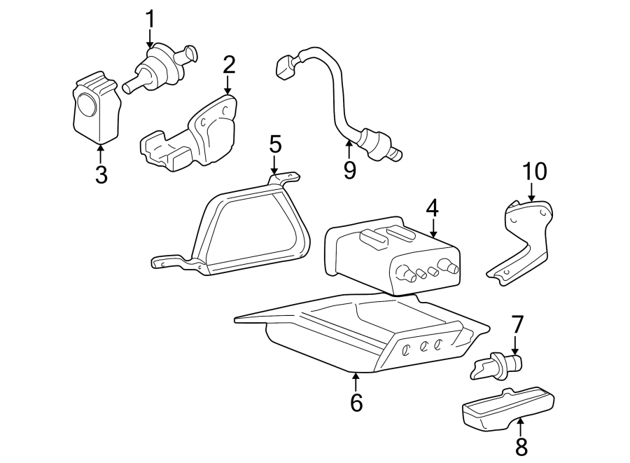 8EMISSION SYSTEM. EMISSION COMPONENTS.https://images.simplepart.com/images/parts/motor/fullsize/1022260.png