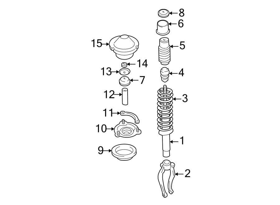 4FRONT SUSPENSION. STRUTS & COMPONENTS.https://images.simplepart.com/images/parts/motor/fullsize/1022285.png