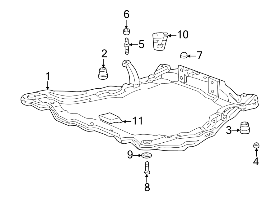 4FRONT SUSPENSION. SUSPENSION MOUNTING.https://images.simplepart.com/images/parts/motor/fullsize/1022290.png