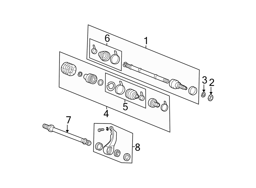 7FRONT SUSPENSION. DRIVE AXLES.https://images.simplepart.com/images/parts/motor/fullsize/1022305.png